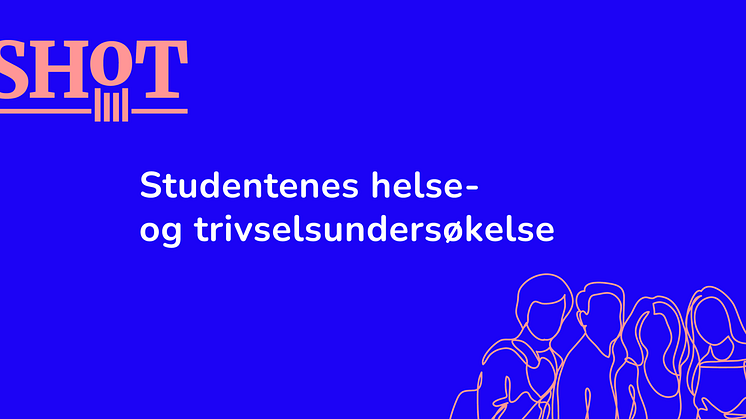 SHoT-undersøkelsen 2022: En av tre studenter har alvorlige psykiske plager