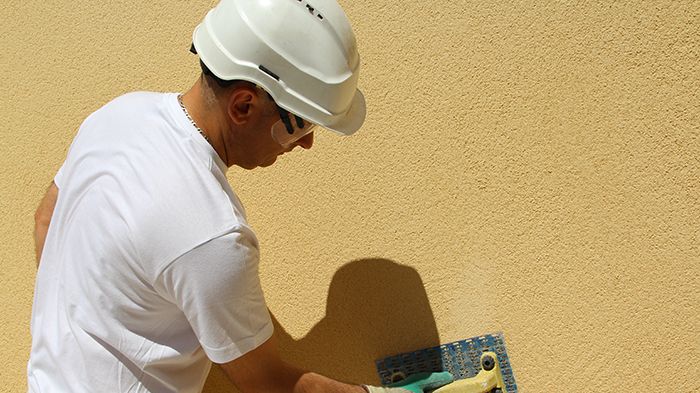 Certifikatet för Serporoc fasadsystem förnyas för ytterligare 5 år inom kort