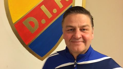 Lucka 7, Möt DIF 