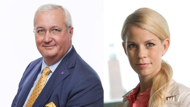 PRESSINBJUDAN: Stockholmspaket för jobb och utveckling
