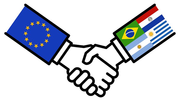 Til Jeppe Kofod forud for EU-møde: Stop dansk støtte til EU-Mercosur aftalen