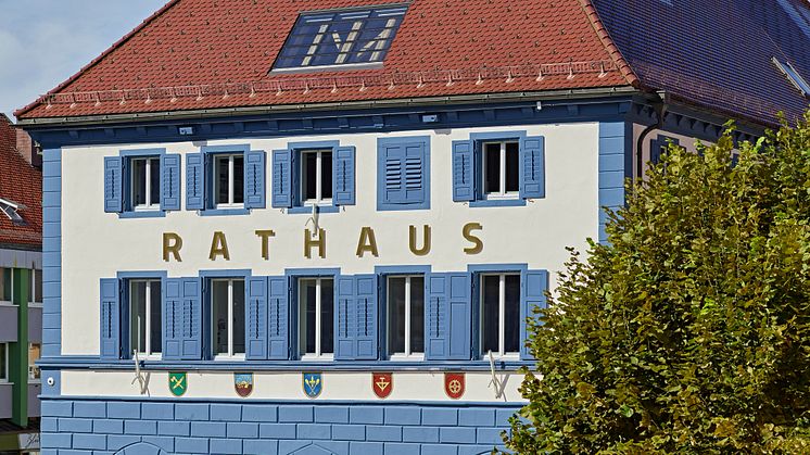 Rathaus Löffingen