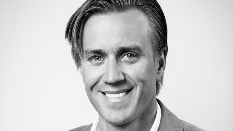 Coeli möjliggör investeringar i fastighetsplaceringar och rekryterar Jakob Pettersson och Jan Nordström