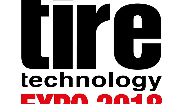 TIRE TECHNOLOGY EXPO 2018