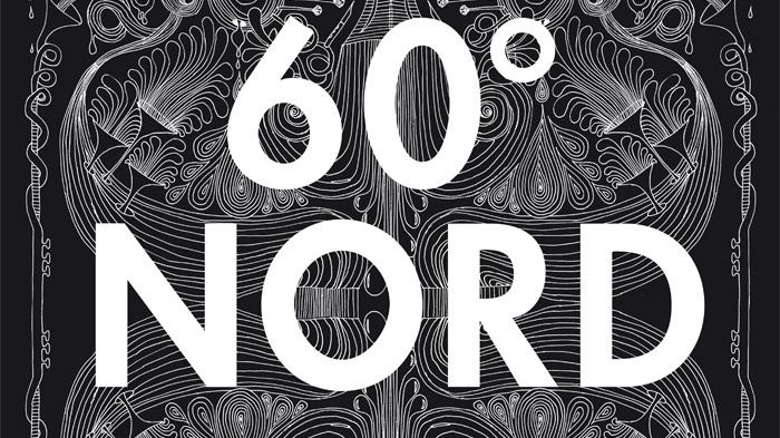 Premiär för nya låtar när Blåsarsymfonikerna möter Mariam Wallentin med flera i 60° nord