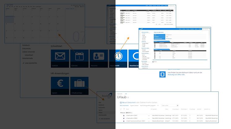 Image Video Rocket Suite