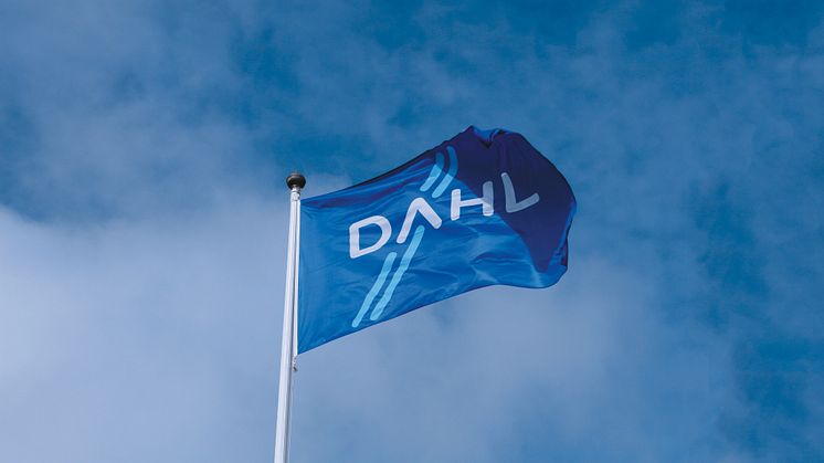 Dahl öppnar nytt DahlCenter i Avesta