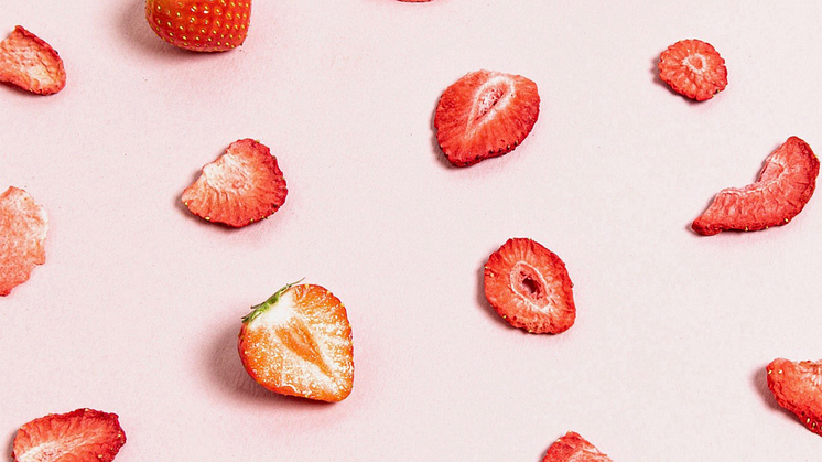 Unentbeerlich: 7 Erdbeerprodukte fürs ganze Jahr