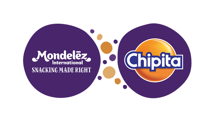 NETHERLANDS | Mondelēz International sluit overeenkomst voor de overname van Chipita Global S.A., een snelgroeiende Europese leider in croissants en andere ovengebakken lekkernijen