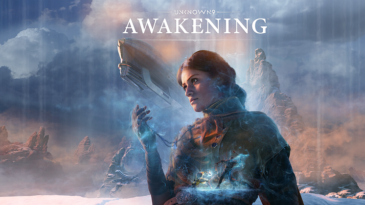 Bandai Namco Europe Unveils Unknown 9: Awakening’s First Gameplay
