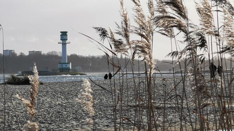 Friedrichsorter Leuchtturm