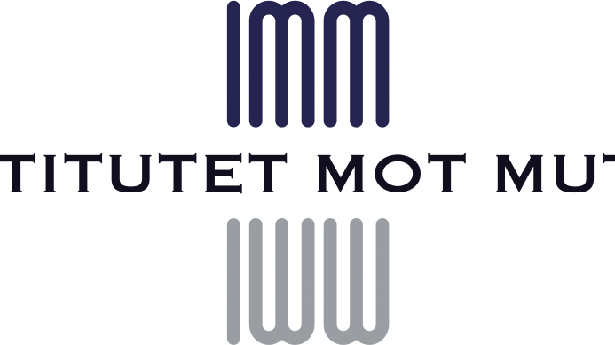 Institutet mot Mutor 