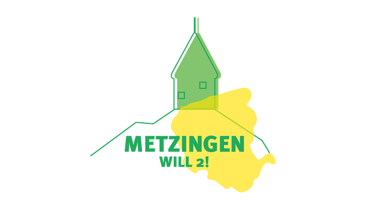 "Metzingen will 2!" sucht Klimavorbilder und belohnt mit 2 Kilo Äpfeln