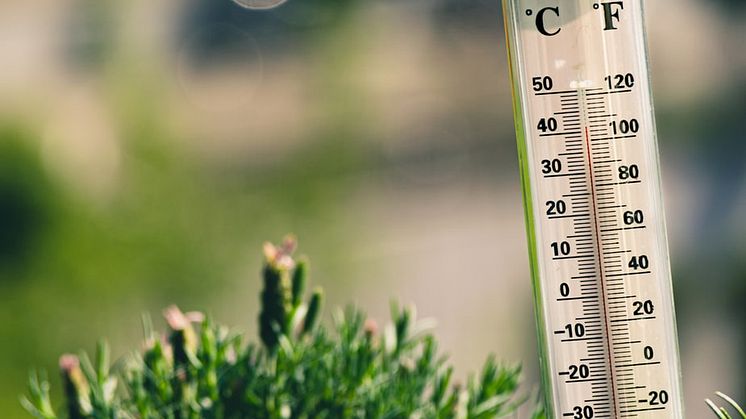 Rail passengers in West Midlands warned to check before travelling in extreme heat