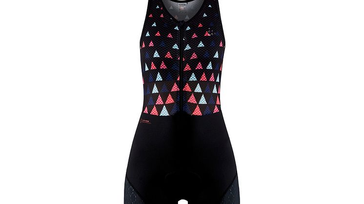 ADV Bike SubZ Bib Tights Woman