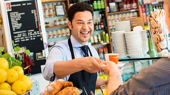 Ny checklista för restaurangföretagare