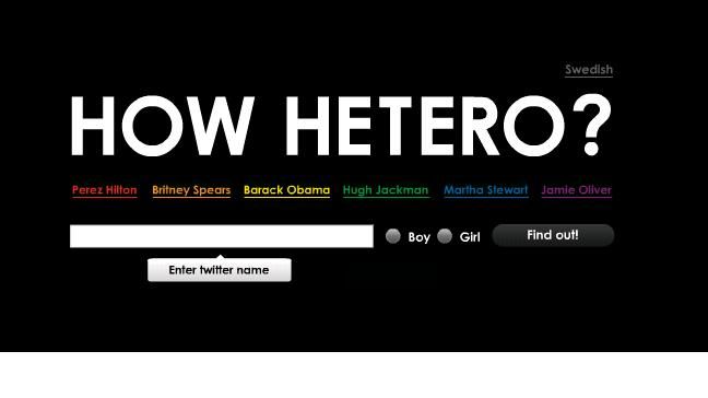 Stockholm Pride finalister i The London International Awards