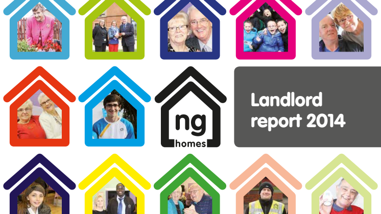 Landlord Report 2014