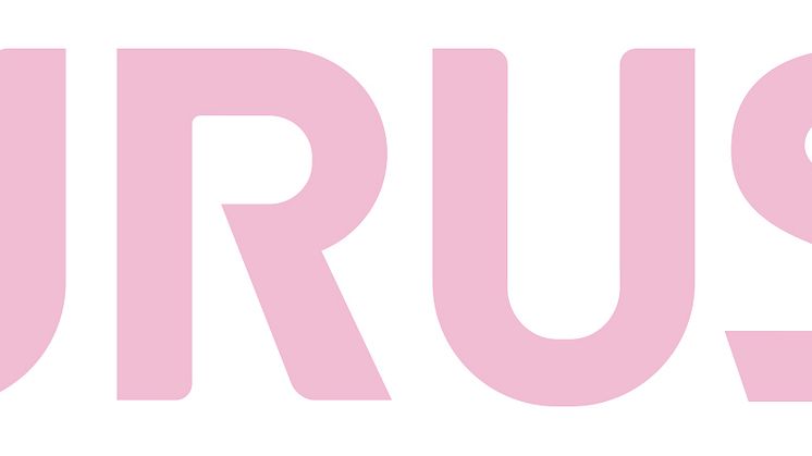 Purus blir rosa under oktober månad