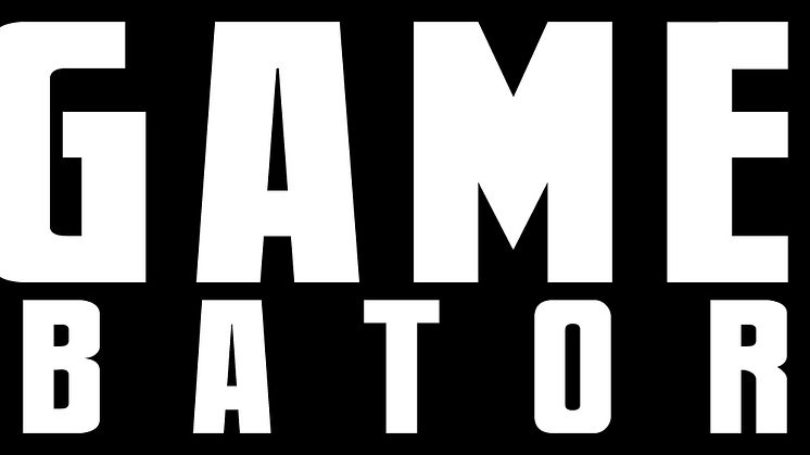 GameCubator stödjer företag inom dataspelsutveckling och animering.