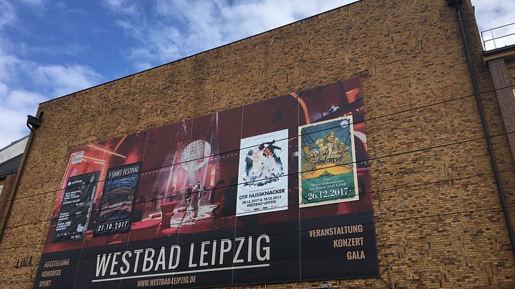 Das Westbad Leipzig lädt zur Reopening-Party - Foto: Westbad Leipzig