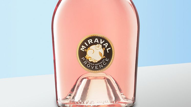 Miraval Provence Rosé 2019 185 kr