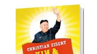 Kim und Struppi - Ferien in Nordkorea