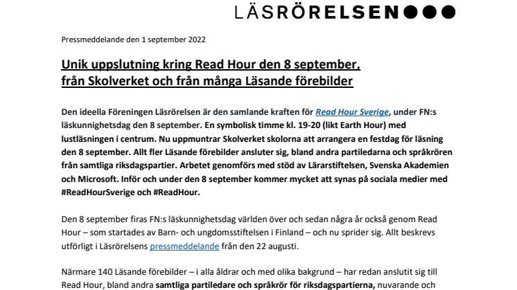 Läsrörelsen_PRESSMEDDELANDE 2 Read Hour.pdf