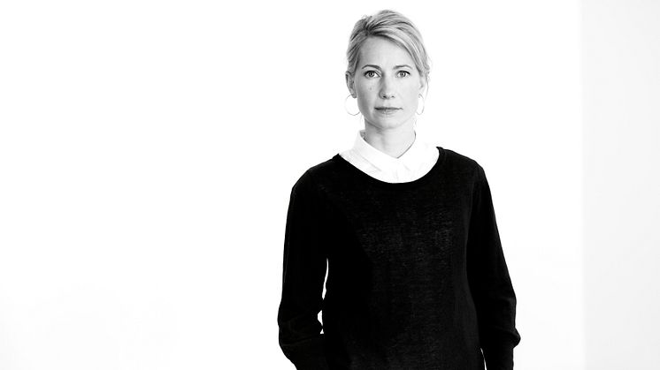 Jennie Sjöström, förlagschef (bild 3)