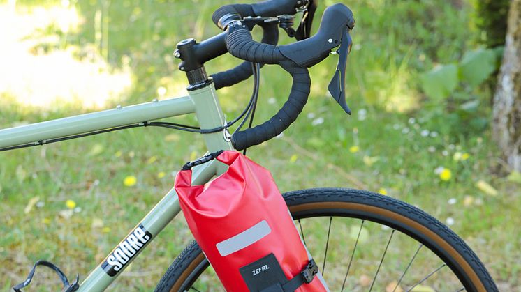 Zéfal Z Adventure Fork Pack