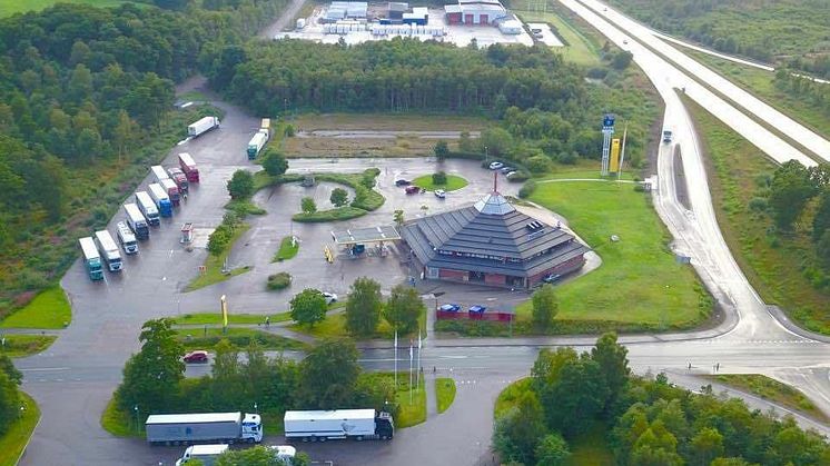 Mölletofta Wärdshus
