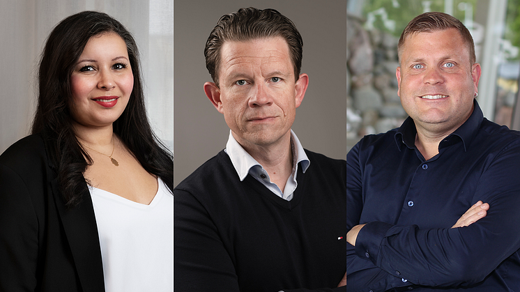 Global legitimering underlättar för studentbostadsbolag och minskar digitalt utanförskap