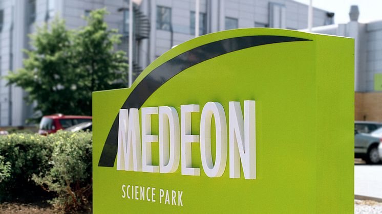 Medeon Science Park