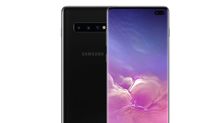 Galaxy S10+_front_back_black