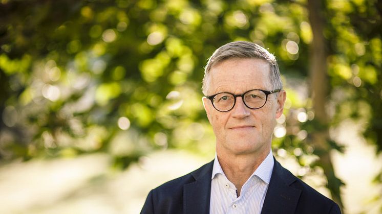 Olov Rolandsson, Institutionen för folkhälsa och klinisk medicin, Allmänmedicin, Umeå Universitet