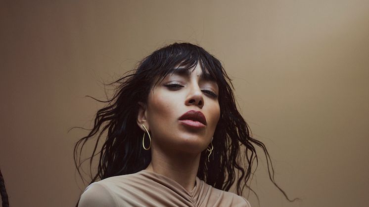 Loreen klar för Furuvik Live i juni