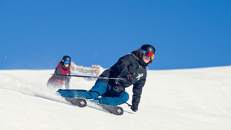 Skandinavias største SkiPass