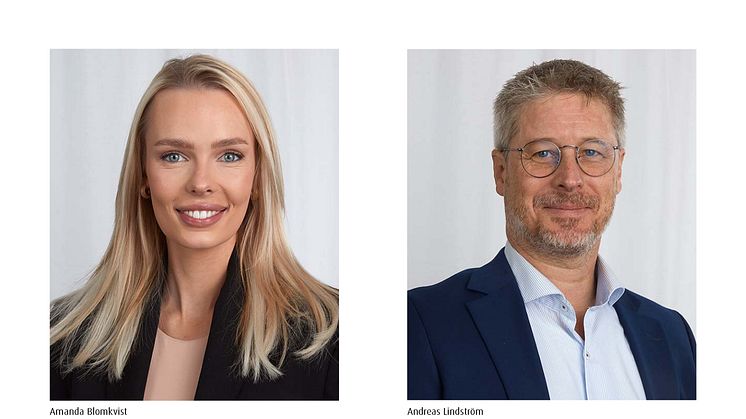 Ny kommersiell förvaltare och driftchef till Nordic PM