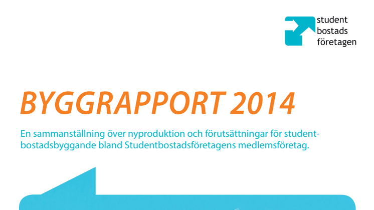 Byggrapport 2014