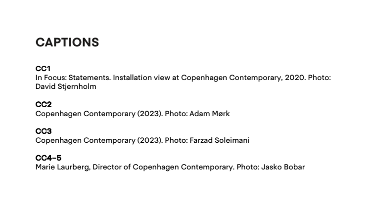 Copenhagen Contemporary – Captions.pdf