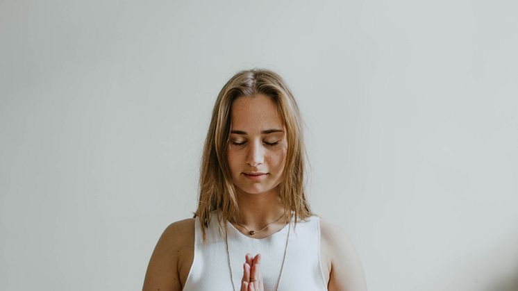 Mindfulness kan förbättra löpares mentala uthållighet och minska deras upplevda ansträngning. Foto: Pexels, CC0.