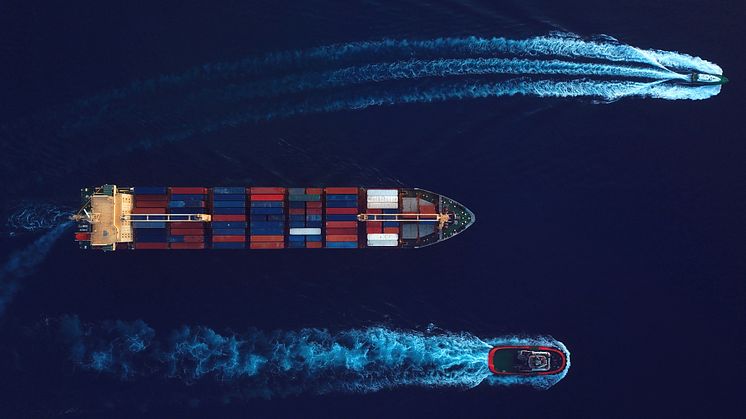 The green-tech company Cetasol Secures €2M Seed Round to Accelerate Sustainability in Maritime Segment