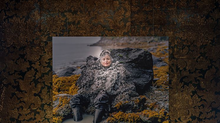 Karoline Hjorth & Riitta Ikonen Eyes as Big as Plates #Brit (2019)