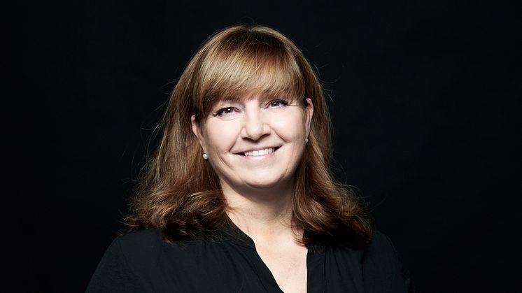 Susann Pettersson, chef för huvuduppdrag Hälsa på Ängelholms kommun är nominerad till årets nyskapande chef.