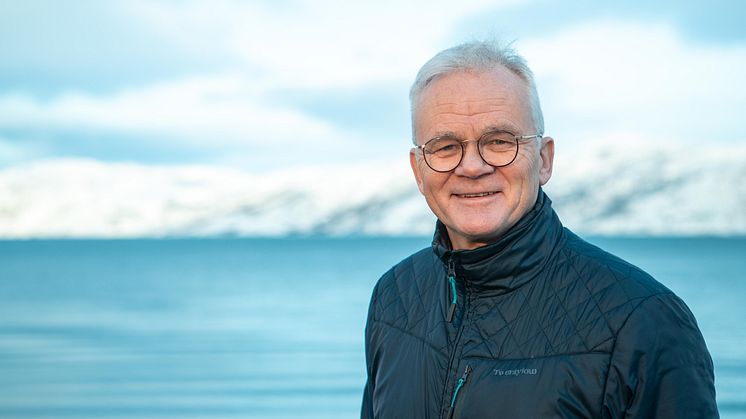 Knut Ellekjær