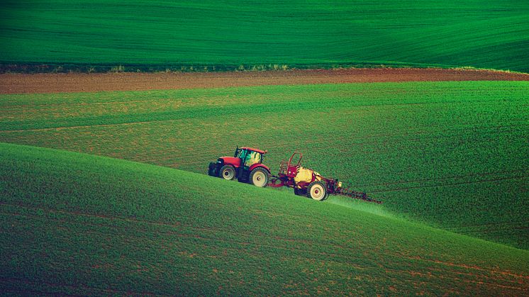 Die Vorteile des Kaufs von gebrauchten Fendt Landmaschinen