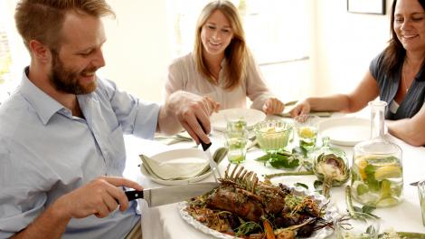 Rekordstort stöd för svenskt kött