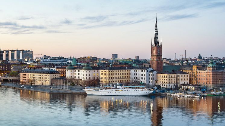 Second strongest Nordic deal volume ever in 2022 despite 31% decline