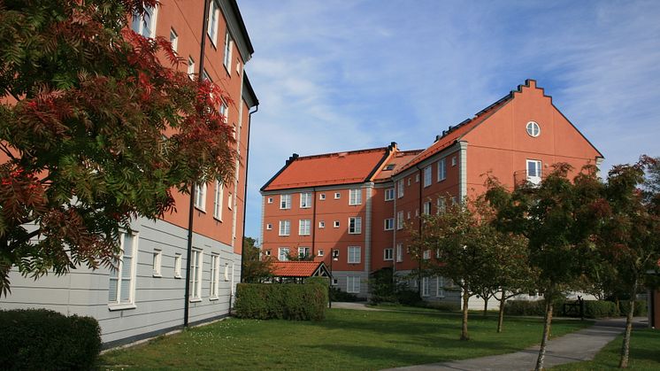 Ja till försäljning av GotlandsHems studentbostäder