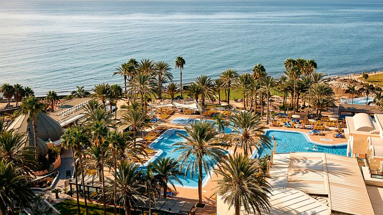 I bild: TUI Blue Village Orquidea i Bahia Feliz, Gran Canaria.